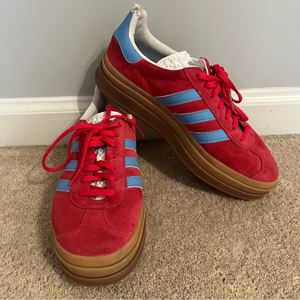 Adidas Gazelle